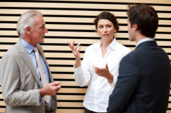 Are recessions better for business than booms? Are recessions better for business than booms?