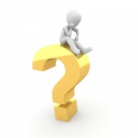 Question of the month: Why do we not send enquiries from professional project brokers?